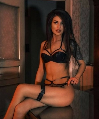 Анкета проститутки Алина - Фото 1, Ковылкино, 25 лет, №1667